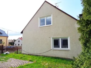 Pronájem rodinného domu, Mýto, Letná I, 140 m2