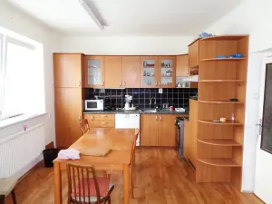 Pronájem rodinného domu, Mýto, Letná I, 140 m2