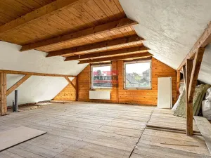 Prodej rodinného domu, Tábor, Souhradí, 231 m2