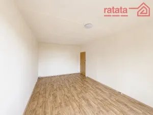 Pronájem bytu 2+1, Chomutov, Školní pěšina, 60 m2