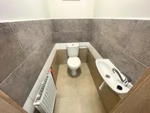 Pronájem bytu 4+kk, Mirotice, Kopeckého, 85 m2