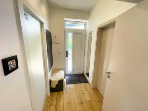 Prodej bytu 2+kk, Frymburk - Kovářov, 45 m2
