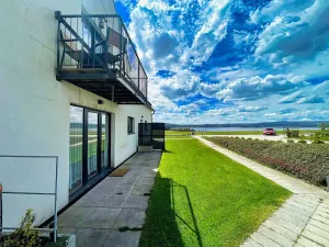 Prodej bytu 2+kk, Frymburk - Kovářov, 45 m2