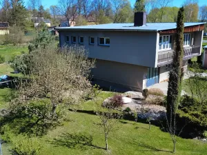 Prodej rodinného domu, Stará Červená Voda, 215 m2