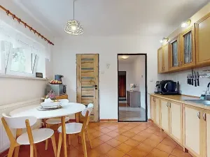 Prodej rodinného domu, Stará Červená Voda, 215 m2