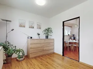 Prodej rodinného domu, Stará Červená Voda, 215 m2