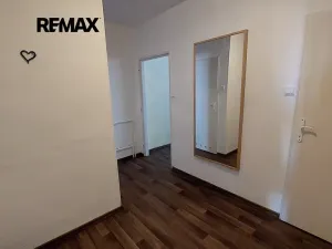 Pronájem bytu 2+1, Bučovice, 59 m2