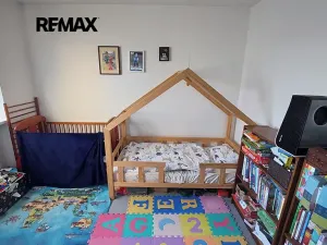 Pronájem bytu 2+1, Bučovice, 59 m2