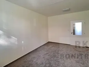 Pronájem bytu 2+1, Brno, Stamicova, 50 m2