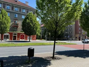 Pronájem obchodního prostoru, Havířov - Město, Hlavní třída, 120 m2