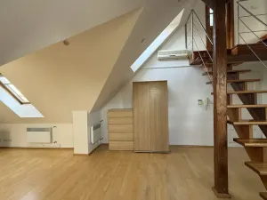 Pronájem domu, Ostrava - Hulváky, Wolkrova, 80 m2