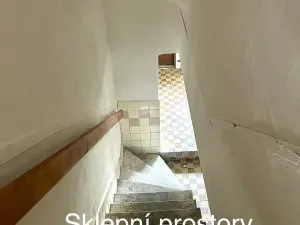 Prodej rodinného domu, Třinec - Staré Město, Smetanova, 134 m2