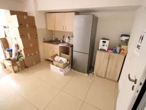 Pronájem obchodního prostoru, Praha - Vinohrady, Budečská, 117 m2