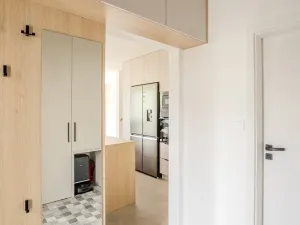 Prodej rodinného domu, Záchlumí, 117 m2