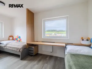 Prodej rodinného domu, Záchlumí, 117 m2