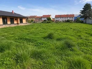 Prodej pozemku pro bydlení, Dolní Dunajovice, Nová, 994 m2