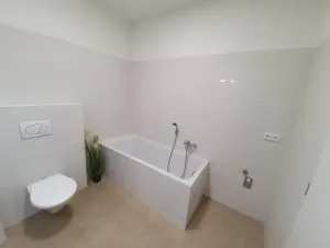 Pronájem bytu 1+kk, Jihlava, Křižíkova, 53 m2