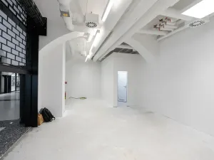 Pronájem obchodního prostoru, Praha - Nusle, Bělehradská, 45 m2