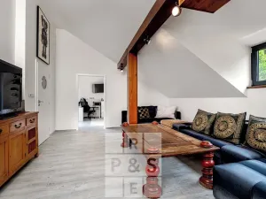 Prodej rodinného domu, Tuchoměřice, Polní, 383 m2