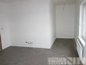 Pronájem bytu 1+kk, Plzeň, Na Horničce, 35 m2