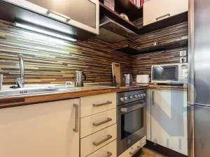 Prodej bytu 2+kk, Praha - Vinohrady, Lublaňská, 39 m2