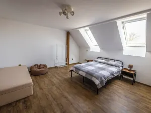 Prodej zemědělské usedlosti, Křelovice, 395 m2