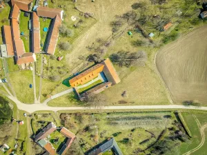 Prodej zemědělské usedlosti, Křelovice, 395 m2