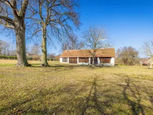 Prodej zemědělské usedlosti, Křelovice, 395 m2