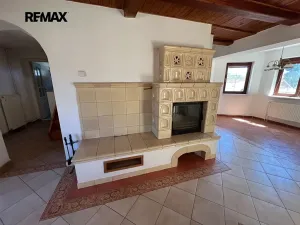 Pronájem rodinného domu, Hlásná Třebaň, K Černé Skále, 175 m2