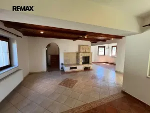 Pronájem rodinného domu, Hlásná Třebaň, K Černé Skále, 175 m2