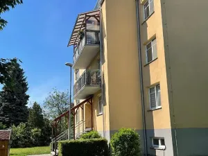 Pronájem bytu 2+kk, Pardubice, Dubová, 55 m2