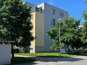 Pronájem bytu 2+kk, Pardubice, Dubová, 55 m2
