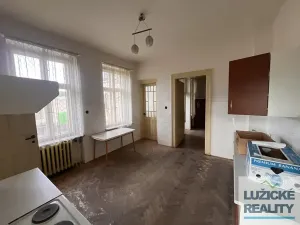 Prodej obchodního prostoru, Velký Šenov, Vilémovská, 1000 m2