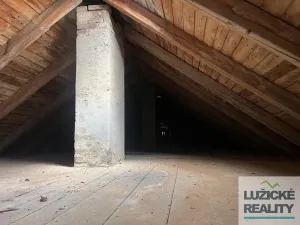 Prodej obchodního prostoru, Velký Šenov, Vilémovská, 1000 m2