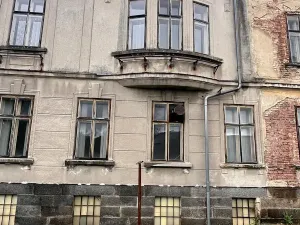 Prodej obchodního prostoru, Velký Šenov, Vilémovská, 1000 m2