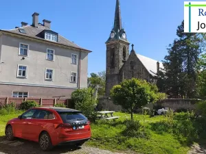 Prodej rodinného domu, Hrádek nad Nisou, Husova, 150 m2