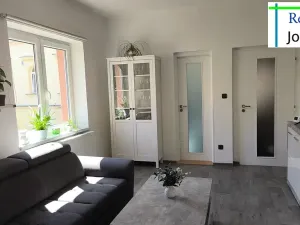 Prodej rodinného domu, Hrádek nad Nisou, Husova, 150 m2