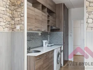 Pronájem bytu 1+1, Praha - Bohnice, Katovická, 57 m2