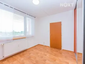 Pronájem bytu 2+1, Lukavice, 44 m2