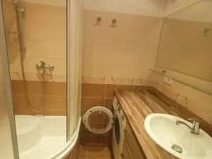 Pronájem bytu 2+kk, Praha - Kamýk, Rytířova, 43 m2