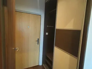 Pronájem bytu 2+kk, Praha - Kamýk, Rytířova, 43 m2