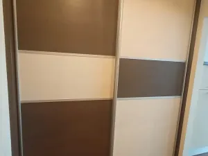 Pronájem bytu 2+kk, Praha - Kamýk, Rytířova, 43 m2