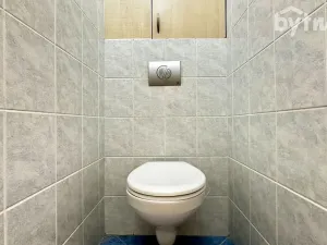 Pronájem bytu 3+1, Olomouc - Nové Sady, Jakoubka ze Stříbra, 68 m2