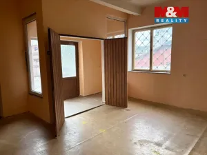 Pronájem obchodního prostoru, Děčín, Ústecká, 81 m2
