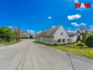 Prodej rodinného domu, Dolany, 109 m2