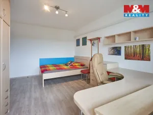 Prodej bytu 3+1, Uherské Hradiště - Jarošov, Markov, 75 m2