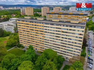 Prodej bytu 3+1, Praha, Jílovská, 63 m2