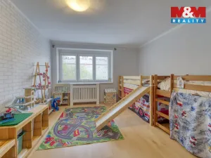 Prodej bytu 3+1, Plzeň - Koterov, Topolová, 72 m2
