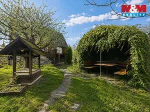 Prodej chaty, Dražeň, 120 m2