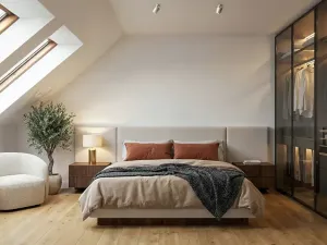 Prodej bytu 2+kk, Praha - Zbraslav, 45 m2